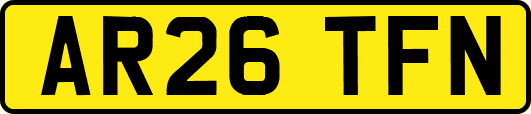 AR26TFN