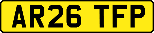AR26TFP