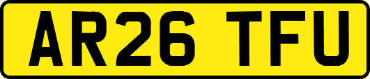 AR26TFU