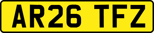 AR26TFZ