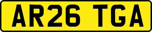 AR26TGA