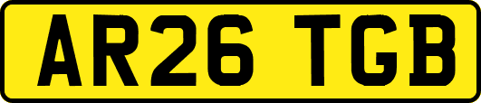 AR26TGB