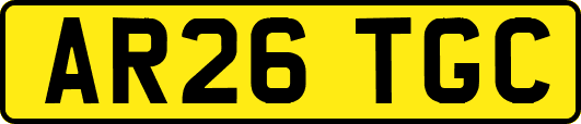 AR26TGC