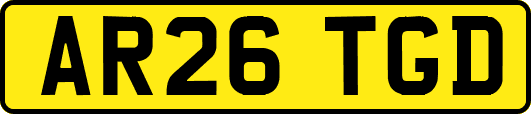 AR26TGD