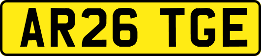 AR26TGE