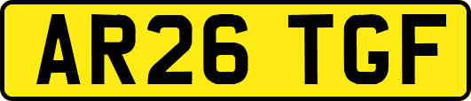 AR26TGF