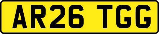 AR26TGG