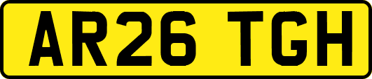 AR26TGH