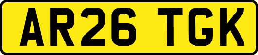AR26TGK