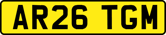 AR26TGM