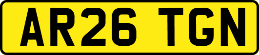 AR26TGN