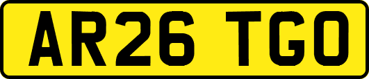 AR26TGO