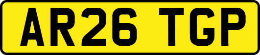 AR26TGP