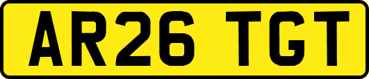 AR26TGT