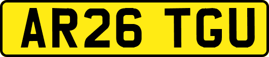 AR26TGU