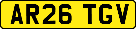 AR26TGV