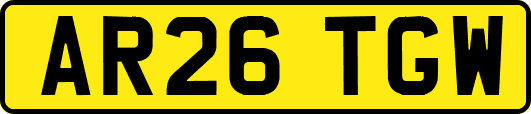 AR26TGW