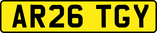 AR26TGY