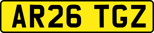AR26TGZ