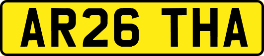 AR26THA