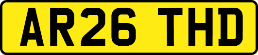 AR26THD