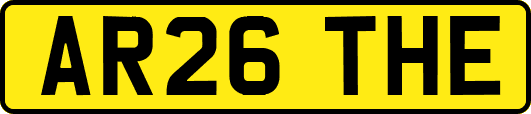 AR26THE