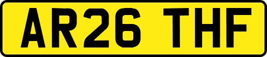 AR26THF