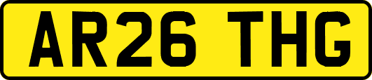 AR26THG