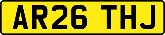 AR26THJ