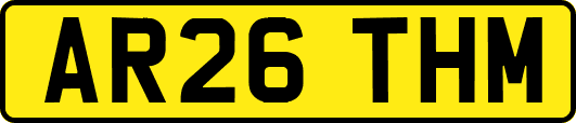 AR26THM
