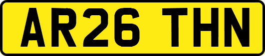 AR26THN