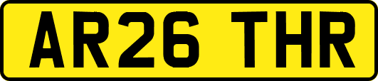 AR26THR