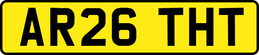 AR26THT