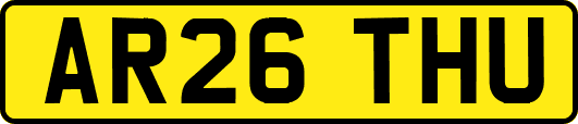 AR26THU