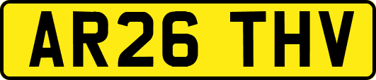 AR26THV