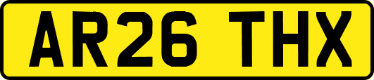 AR26THX