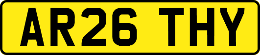 AR26THY