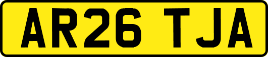 AR26TJA