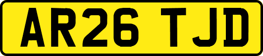 AR26TJD