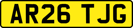 AR26TJG