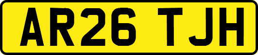 AR26TJH