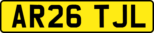 AR26TJL