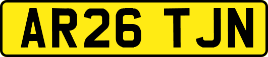 AR26TJN