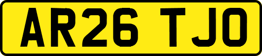 AR26TJO