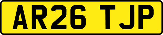 AR26TJP