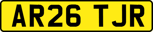 AR26TJR