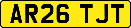 AR26TJT