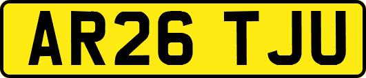 AR26TJU
