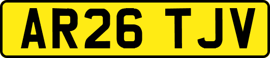 AR26TJV