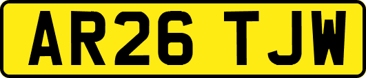 AR26TJW